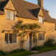 Older Cotswold stone property in Oxfordshire - EPC advice for period homes